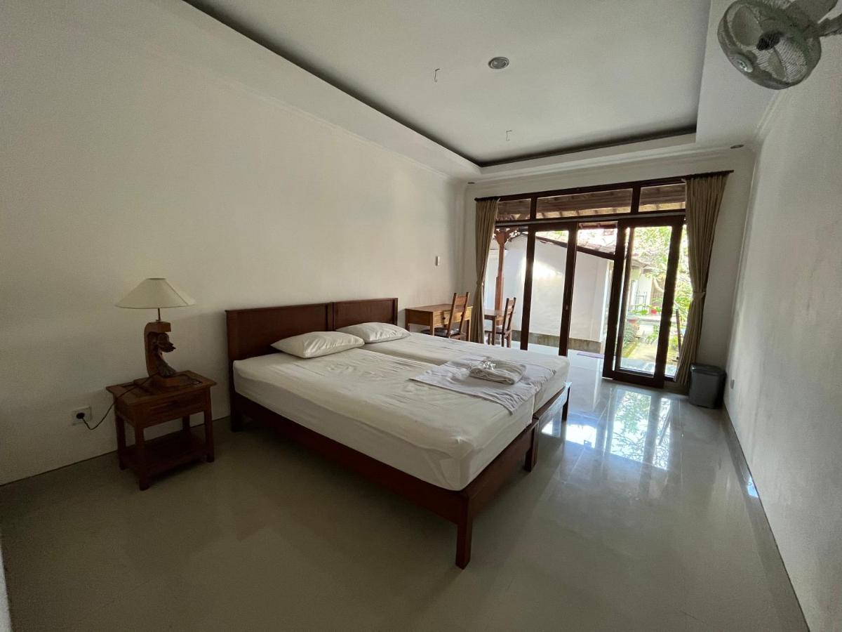 Homestay Sujana