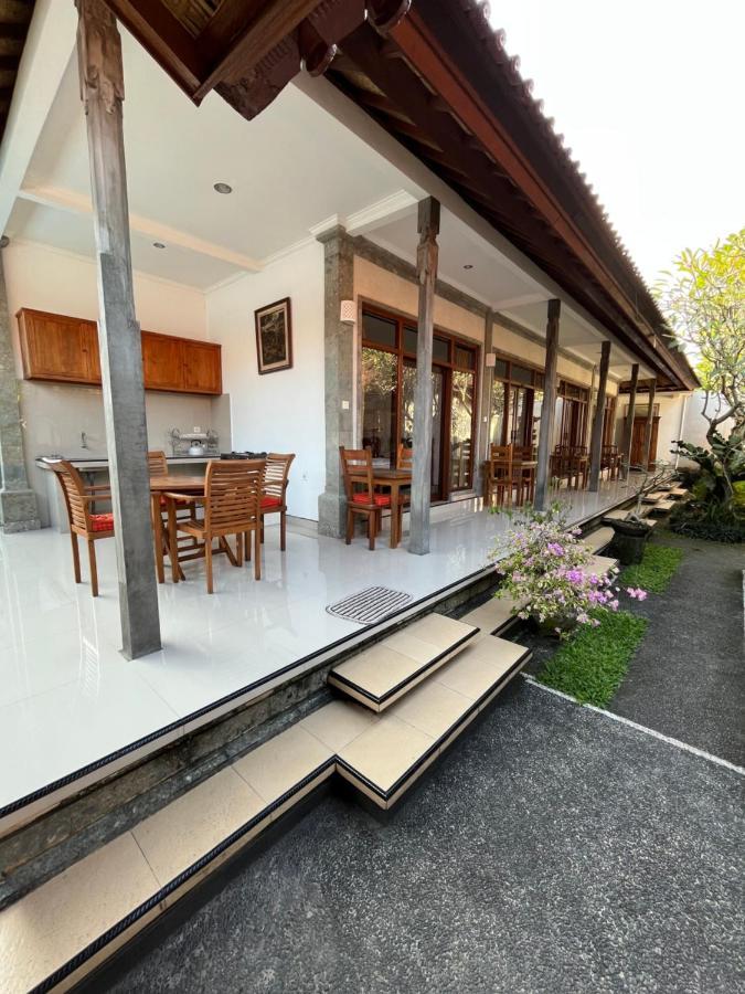Sujana Hospedagem domiciliar