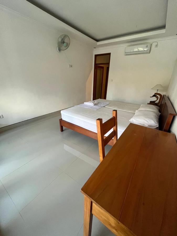 Sujana Hospedagem domiciliar Ubud